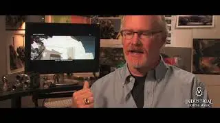 ILM   Bringing the Transformers to Life