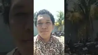 VLOG SINGKAT JALAN JALAN DI HARI LIBUR JUNI 2024