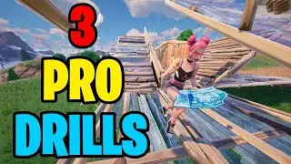 3 ADVANCED MECHANICS Drills You NEED To Master (Road To Pro Part 16)