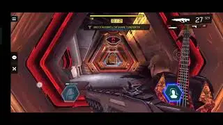 Shadowgun Legends : братья по огню 💪 💀☠️