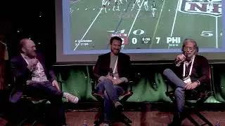 Gary Hartley Talks Super Bowl LIX FOXBOX