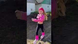 Милита в деревне😂