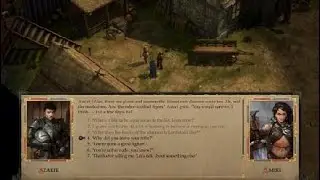 Pathfinder: Kingmaker Ep3