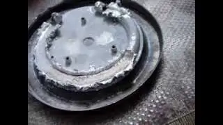 Где надыбыть нихромувую нить(спираль).....