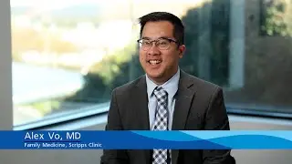 Scripps Clinic Family Medicine Physician Alex Vo, MD