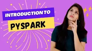1. Introduction to Pyspark