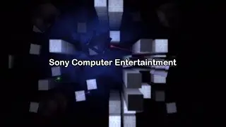 PS2 Startup Screen - Sound Effect (HD)