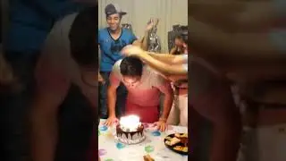 When the party plans blow out faster than the candles! 🎂 | Most Ridiculous