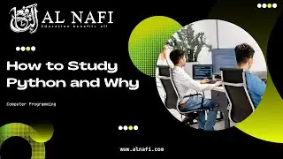 How to Study Python and Why