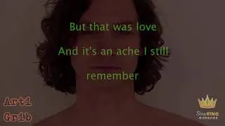 Gotye  - Somebody That I Used To Know feat  Kimbra - lyrics