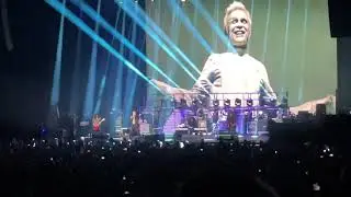 Billy Idol Live in Berlin 2022 - Full Show