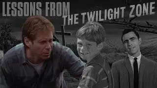 Lessons Learned from the Twilight Zone