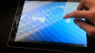 Как подключить планшет к телевизору?