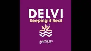 Delvi Blood Orange Passionfruit