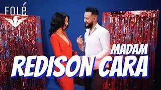 Redison Cara - Madam