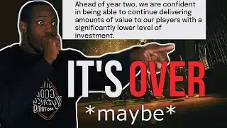Payday 3 is Officially Chalked
