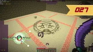 Minecraft FTB [Project Ozone 2: Reloaded] - 