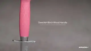 Morakniv Scout 39 (S)