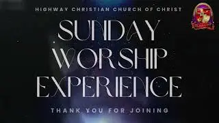 HCCOC Monday Night Manna | Apostle Charles Marsh | 11.04.2024