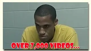 Reacting to America's Most DISGUSTING Criminal!