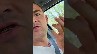 Первый раз увидел Mercedes Майбах