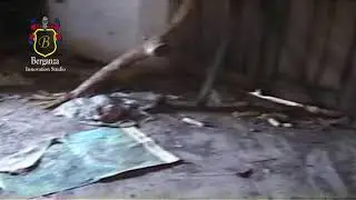 Como es la casa abandonada de Fidel Castro en Guatemala.