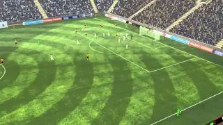 R. Madrid 0-3 Wolves - Match Highlights