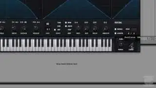 Xfer Serum | Voice and Portamento (7/12)