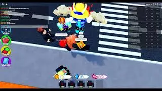 BK's minigames for prizes episode 2 (part 4)