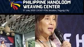 Senator LOREN LEGARDA mensaheng tagos sa puso!