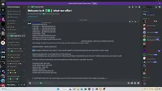 Discord Advertisement Now offering spoofer!
