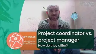 Project Coordinator vs Project Manager - How Do They Differ?
