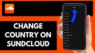 How To Change Country On Soundcloud