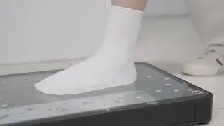 FootStation 2 is our latest add-on designed to make foot scanning easier and faster than ever