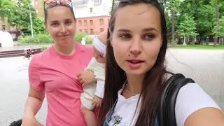 Такой у меня еще не было!!! Влог наска ананаска