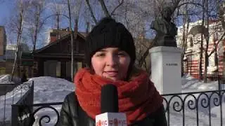 Кутузовская изба. Изучаем историю в музее.