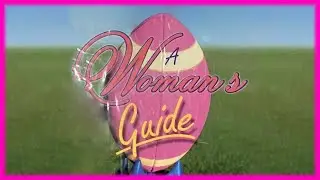 Tackling Football : A Woman's Guide to Watching the Game [1986] [VHSlop)