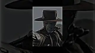 I’m still faster than you- cad bane 4k edit