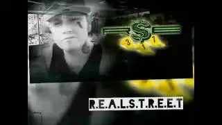 Big skitz   R E A L S T R E E T anthem