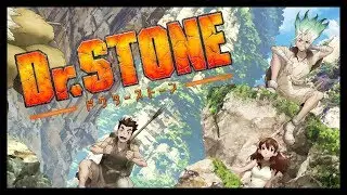 MINI REVIEW - Dr. STONE
