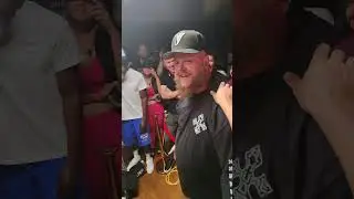 BIGG K vs TAYROC WAS A MOVIE!! #HOSTCAM #ORGANIKCAM #MASS6