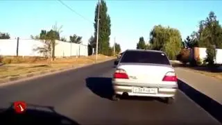 Водители против Мусора   Drivers Against Garbage