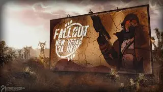 Fallout New Vegas : За НКР | день 1 |