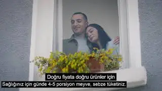CarrefourSA Ramazan Filmi 2021