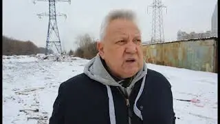 С Новым годом, Лосось!