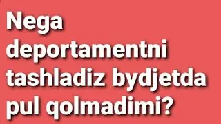 BYUDJETDA PUL QOLGANMI