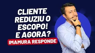 Cliente reduziu o escopo de SEO! E agora? | Imamura Responde #41
