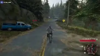Days Gone PC