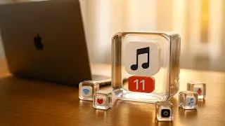 Stop Using Apple Music Wrong – 11 Pro TIPS