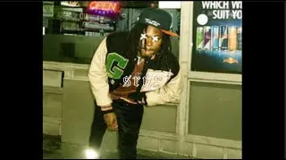 FREE Lucki - 